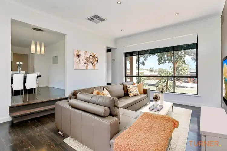 Second view of Homely house listing, 12 Turquoise Drive, Salisbury East SA 5109