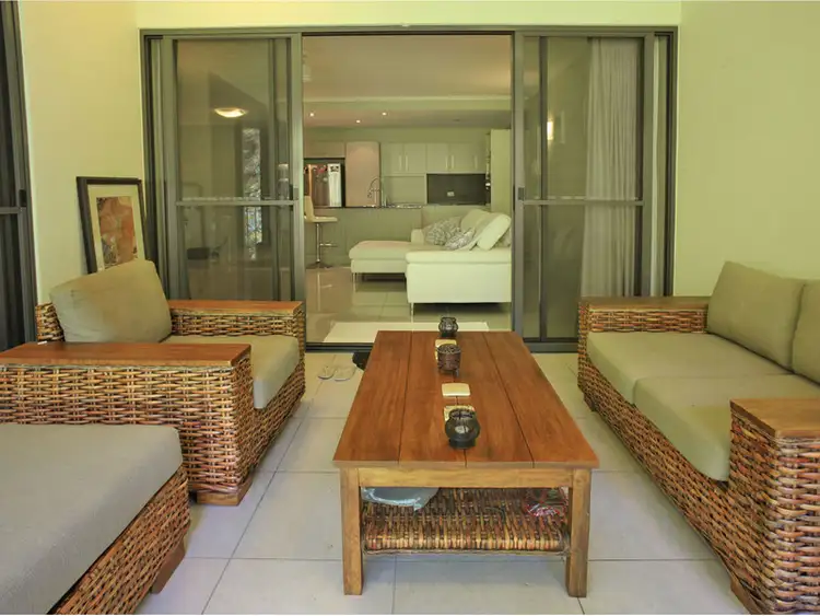 Fifth view of Homely apartment listing, 81/168 Moore Road, Kewarra Beach QLD 4879