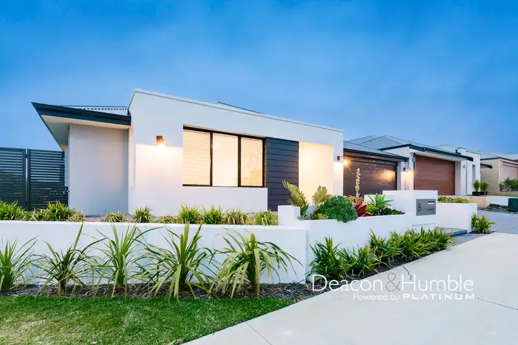 Fifth view of Homely house listing, 8 Lambrook Way, Landsdale WA 6065