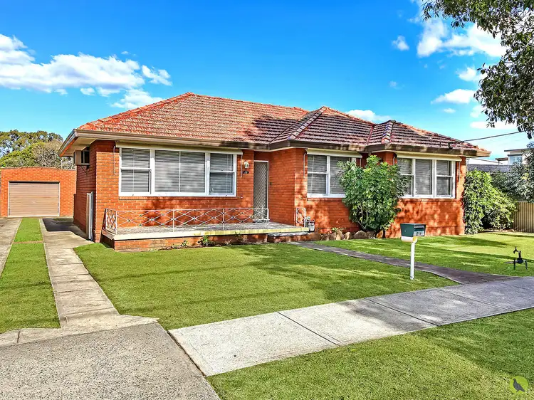 22 Beamish Road, Northmead NSW 2152