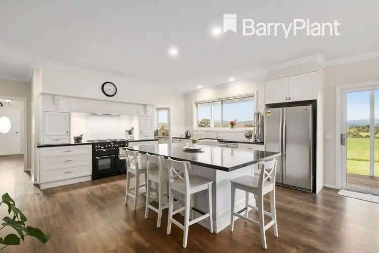 Fifth view of Homely house listing, 108 Hope Street, Bunyip VIC 3815