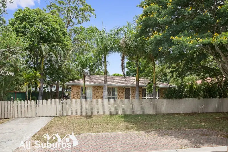Main view of Homely house listing, 31 Therese Street, Marsden QLD 4132