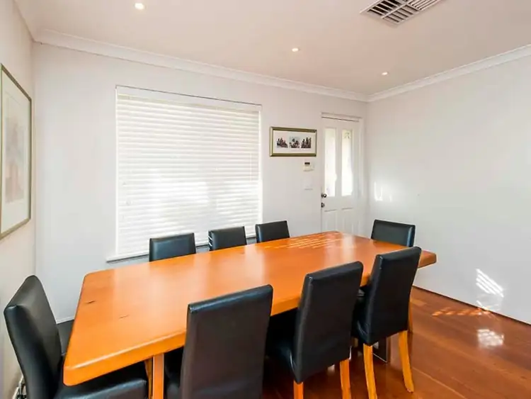 Fourth view of Homely villa listing, 1/63 Anstey Street, South Perth WA 6151