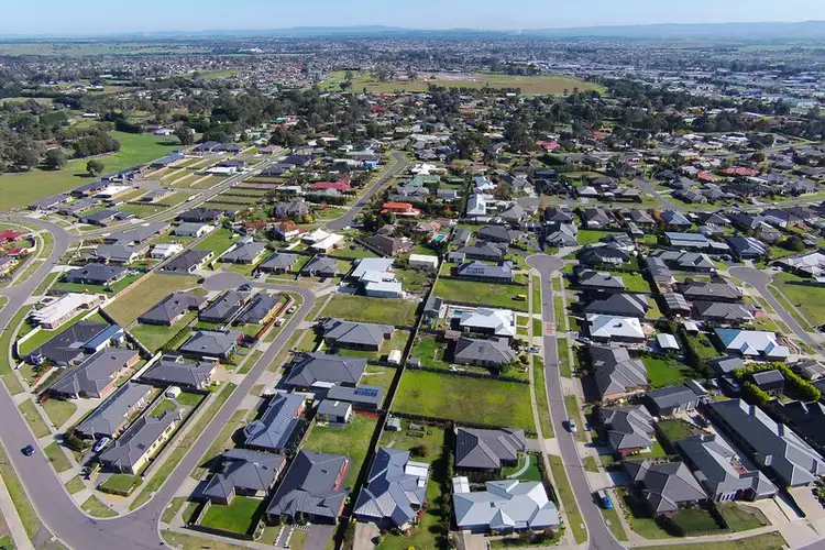 Fifth view of Homely land listing, Stage 20 Ellavale Park Estate, Traralgon VIC 3844