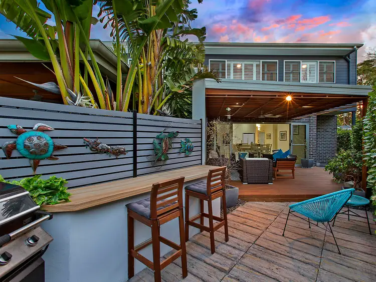 Fifth view of Homely townhouse listing, 4a Harbour Street, Bateau Bay NSW 2261