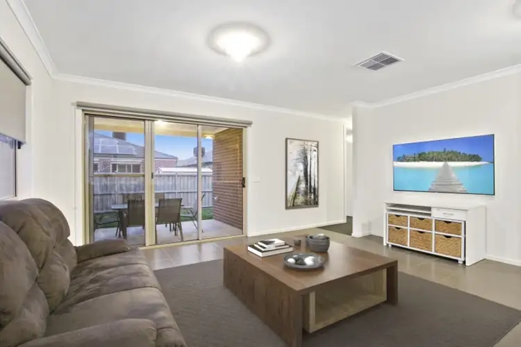 Fifth view of Homely house listing, 14 Golden Wattle Drive, Mount Duneed VIC 3217