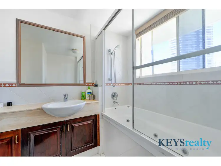 Sixth view of Homely apartment listing, Seychelles, 5 Cronin Avenue, Main Beach QLD 4217