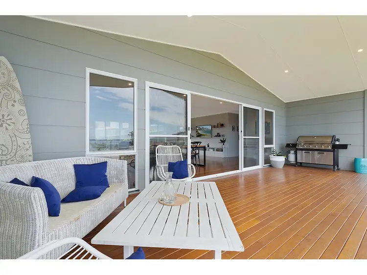 Sixth view of Homely house listing, 61 The Crest, Merimbula NSW 2548