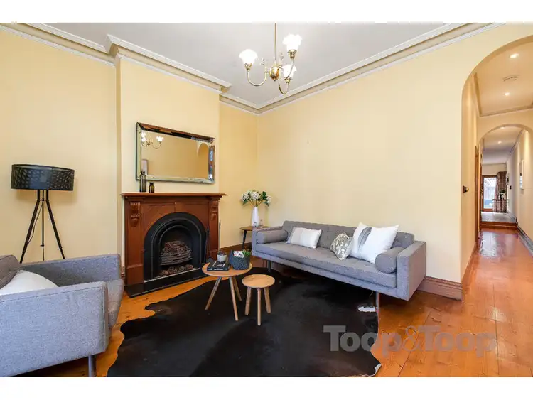 Fourth view of Homely house listing, 18A Travers Place, North Adelaide SA 5006