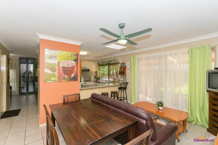 Second view of Homely house listing, 42 Kakadu Circuit, Zillmere QLD 4034