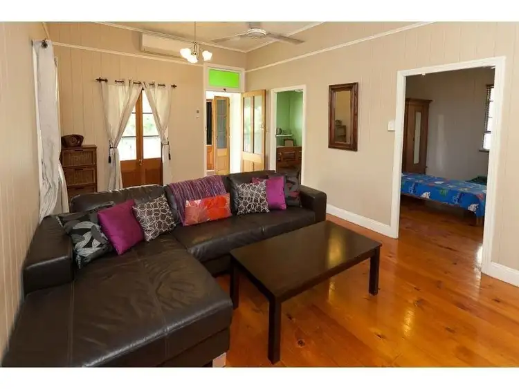 Sixth view of Homely house listing, 42 Separation Street, Allenstown QLD 4700