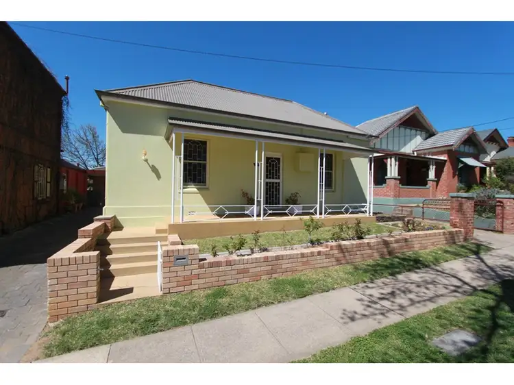 176 George Street, Bathurst NSW 2795