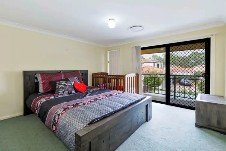 Fifth view of Homely house listing, 12 Reserve Circuit, Currans Hill NSW 2567