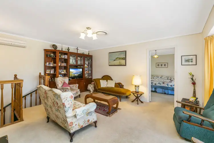 Fifth view of Homely unit listing, 3/12 Bickford Terrace, Somerton Park SA 5044