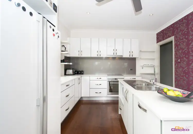 Third view of Homely house listing, 107 Crowley Street, Zillmere QLD 4034