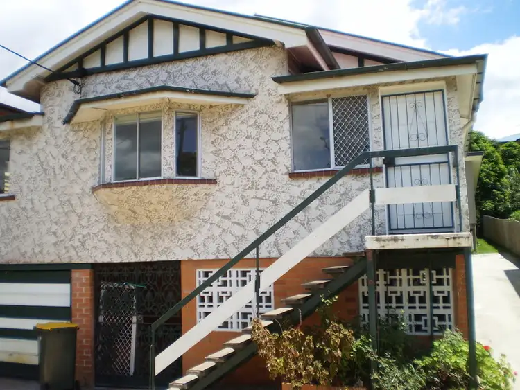 Second view of Homely apartment listing, 5/242 Lutwyche Road, Windsor QLD 4030