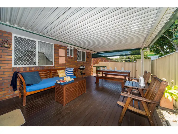 Third view of Homely villa listing, 14/176 Oxley Drive, Coombabah QLD 4216