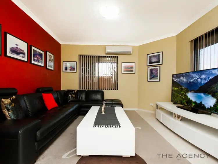 Fourth view of Homely villa listing, 37 Wolya Way, Westminster WA 6061