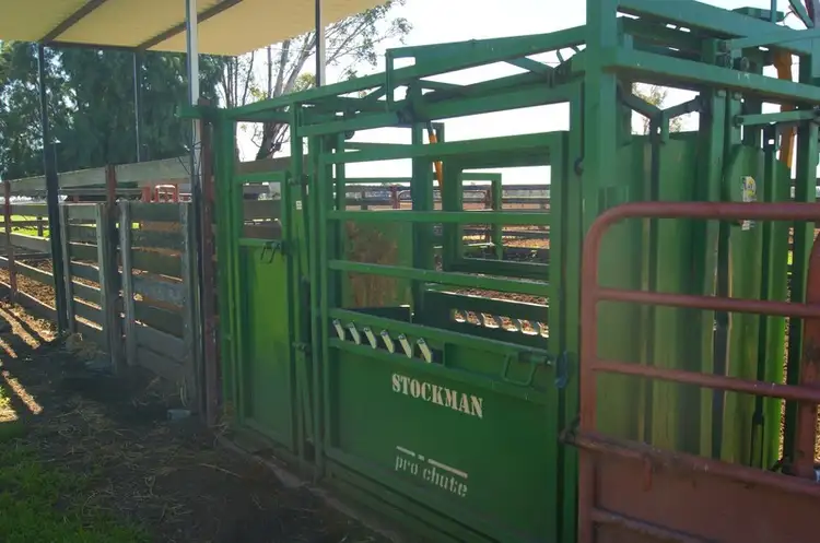 Sixth view of Homely rural property listing, Kamilaroi Highway, Gunnedah NSW 2380