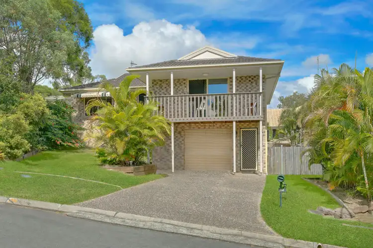 31 Castagno Avenue, Nerang QLD 4211