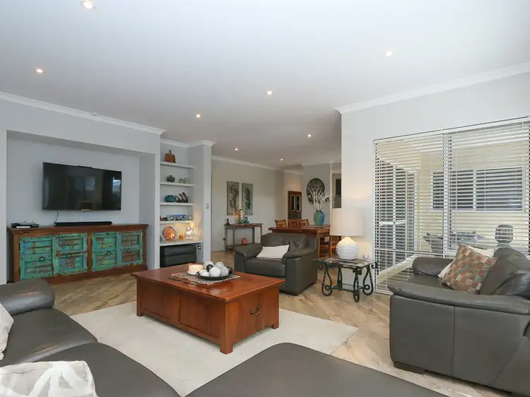 Fifth view of Homely house listing, 18 Seabird Bend, Jindalee WA 6036