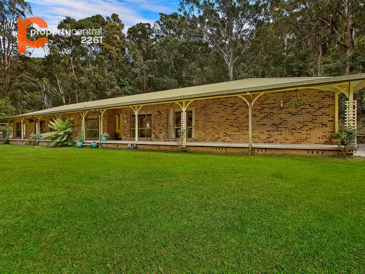 1 Palm Valley Road, Tumbi Umbi NSW 2261