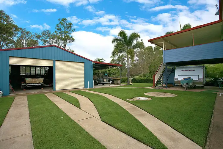 Second view of Homely house listing, 35 Moffatt Esplanade, Toorbul QLD 4510