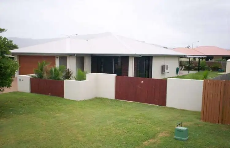 10 Lakewood Drive, Idalia QLD 4811