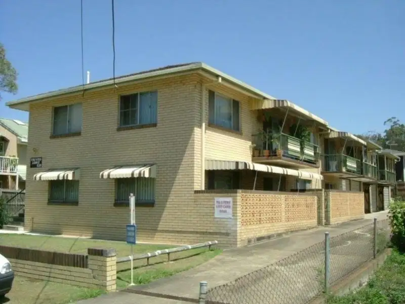 Main view of Homely unit listing, Unit 3/539 Oxley Road, Sherwood QLD 4075