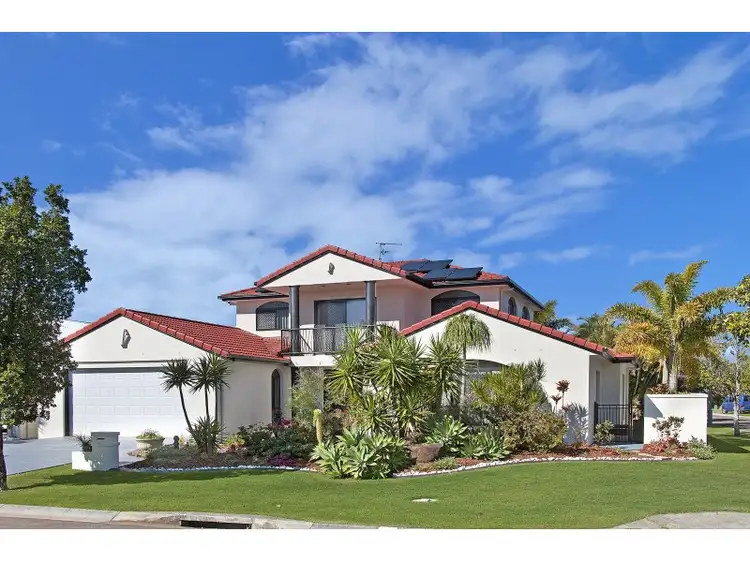 Seventh view of Homely house listing, 2 Corfu Street, Parrearra QLD 4575