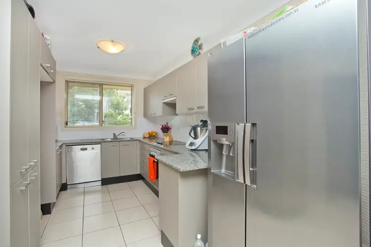 Fourth view of Homely semi-detached listing, 32 Coventry Place, Nelson Bay NSW 2315