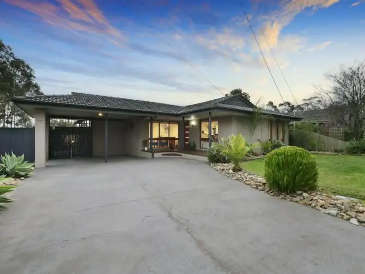 Second view of Homely house listing, 20 Gannet Street, Mount Eliza VIC 3930