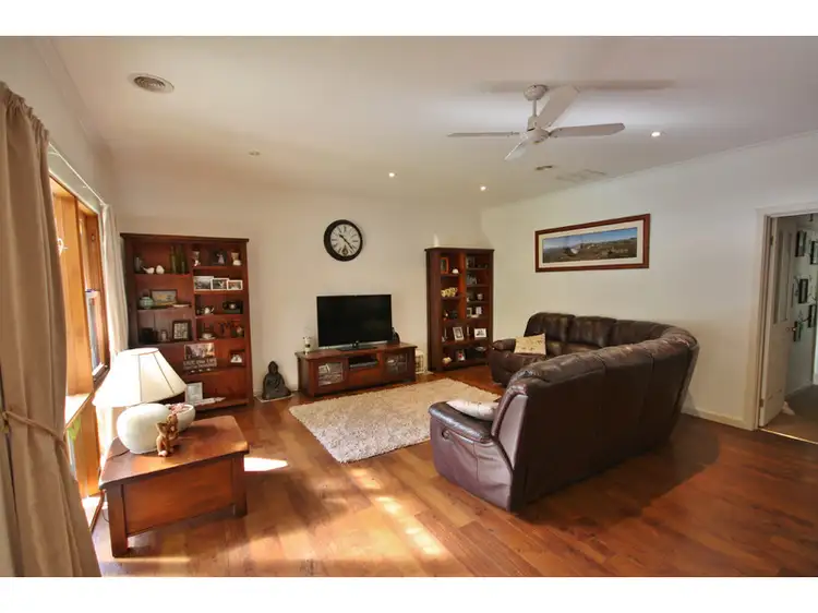 Fifth view of Homely house listing, 5 Crockford Street, Benalla VIC 3672