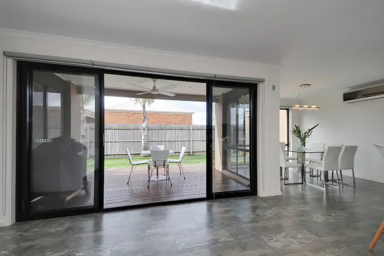 Fifth view of Homely house listing, 3 Tarago Court, Traralgon VIC 3844