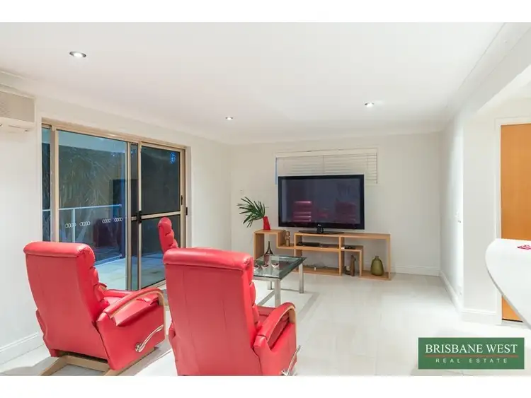 Fifth view of Homely house listing, 129 Grandview Road, Pullenvale QLD 4069