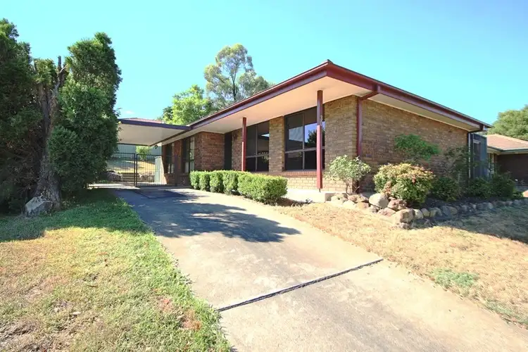 30 Mahogany Avenue, Muswellbrook NSW 2333
