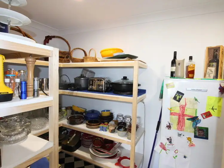 Sixth view of Homely house listing, 28 Free Street, Nobby QLD 4360