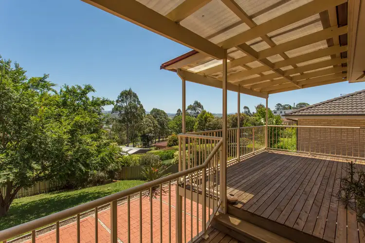 Second view of Homely house listing, 291 Newtown Road, Bega NSW 2550