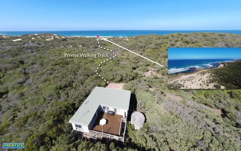 Main view of Homely house listing, 33 Brewster Road, Rye VIC 3941