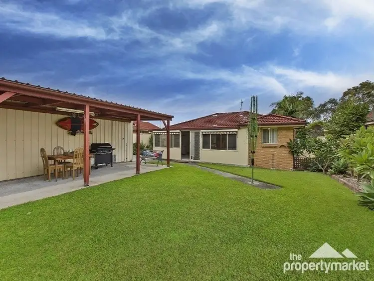 Seventh view of Homely house listing, 30 Callen Avenue, San Remo NSW 2262