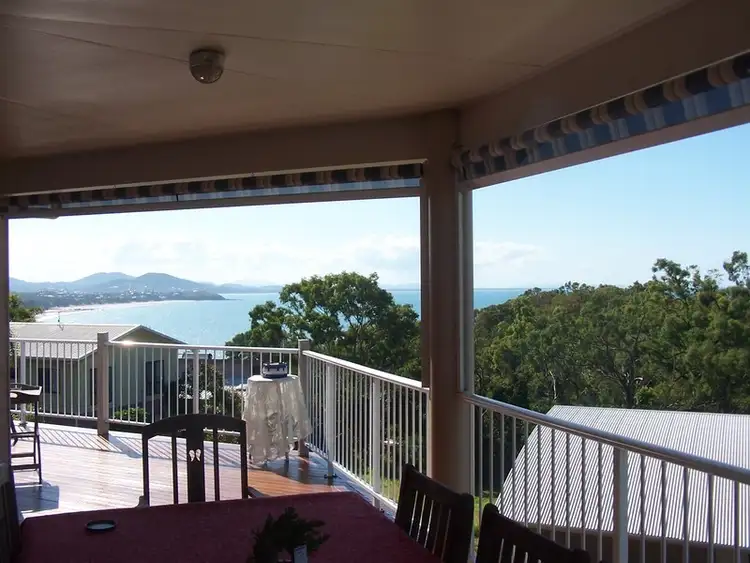 Sixth view of Homely house listing, 7 Discovery Crescent, Rosslyn QLD 4703