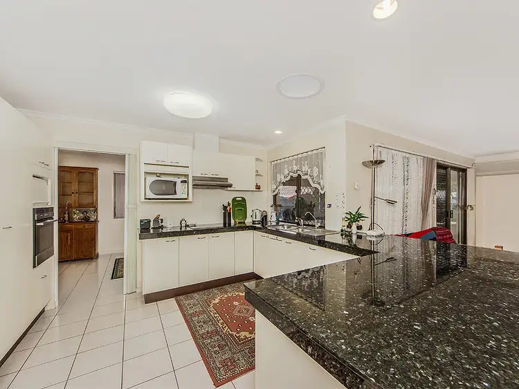 Second view of Homely house listing, 3 Kaleena Street, Middle Park QLD 4074