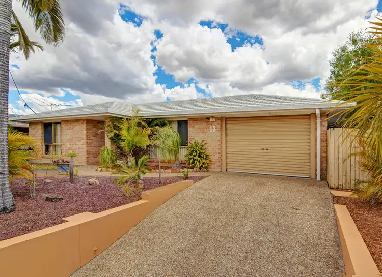 13 Awoonga Street, Marsden QLD 4132