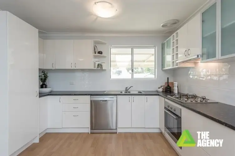 Third view of Homely house listing, 5B Ione Place, Craigie WA 6025