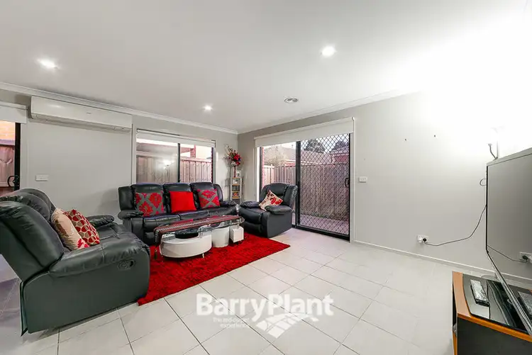 Seventh view of Homely house listing, 27 Cranbrook Circuit, Officer VIC 3809