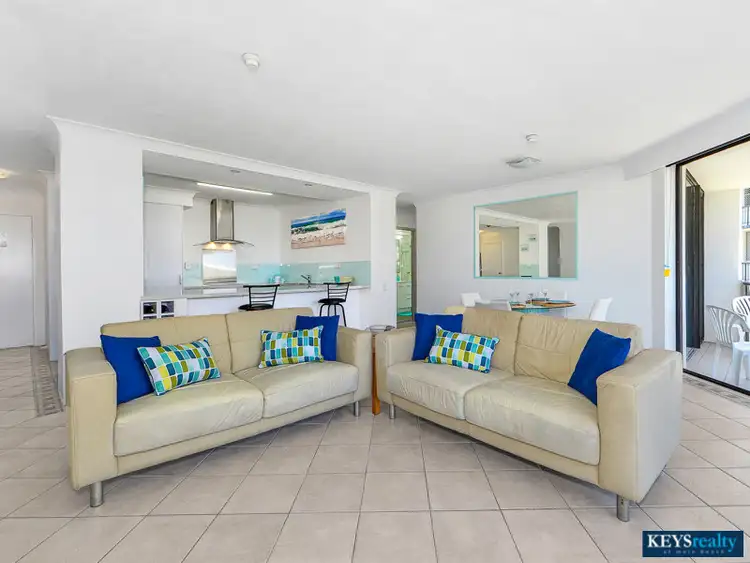 Carrington Crt, 3576 Main Beach Parade, Main Beach QLD 4217