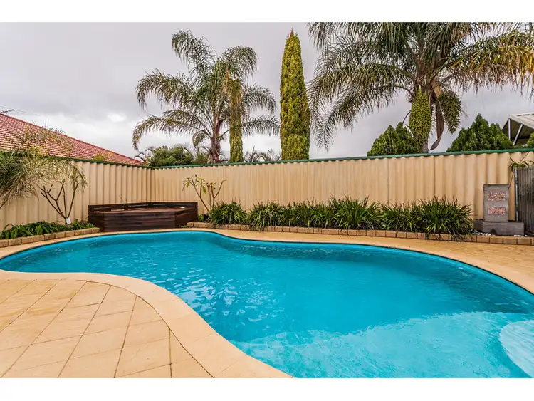 Seventh view of Homely house listing, 24 Chieftain Street, Bertram WA 6167