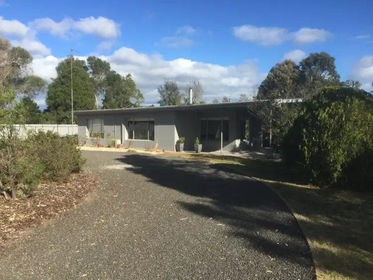 Second view of Homely house listing, 52 Slavins Lane, Stratford VIC 3862
