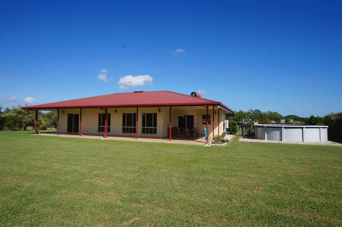 Main view of Homely house listing, 2-6 Montagliani Close, Mareeba QLD 4880