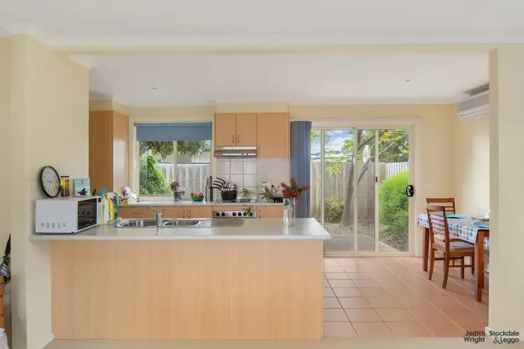 Second view of Homely townhouse listing, 2/6 Hollydene Court, Cowes VIC 3922